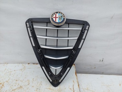 REJILLA DEL RADIADOR DEFLECTOR REJILLA DE RADIADOR EN PARAGOLPES PARTE DELANTERA ALFA ROMEO GIULIETTA  