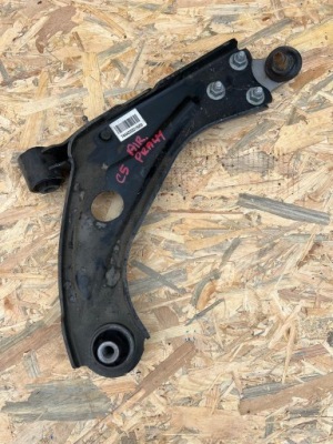 Citroen c5 aircross важіль правий фото №1