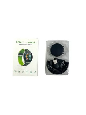 SMARTWATCH SMART BRACELET KOMPLET