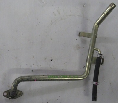 Space star ii 1.0 шланг труба wąż фото №1