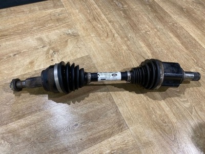 Jaguar e-pace x540 привідний вал ліва передня j9c33b437aa фото №1