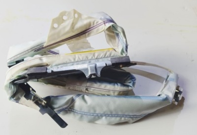 Шторка безпеки права 13231633rh opel zafira b lift фото №1