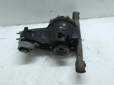 Диференціал міст задня audi a8 d3 3.0 tdi фото №1