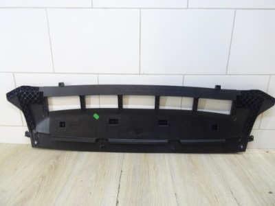 Audi q5 8r захист pod бампер 8r0807233c фото №1