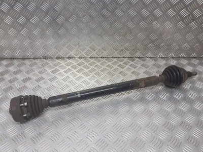 Привідний вал права довга seat leon i 1.4 фото №1