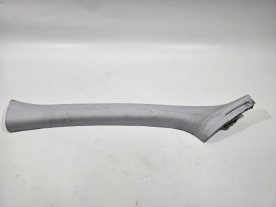 Защита стойка левая peugeot 508 i rxh sw #2020 фото №1