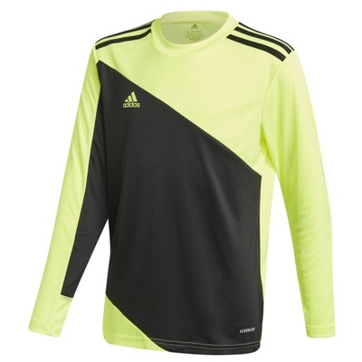 BLUZA BRAMKARSKA MĘSKA ADIDAS SQUAD GK21 rozmiar S