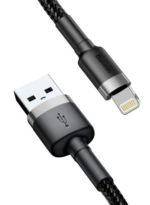 Baseus Kabel USB LIGHTNING Do iPhone 7 8
