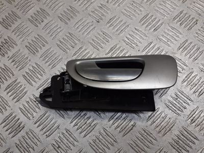 Ручка внутренняя peugeot оригинальный номер 9643604577 фото №1