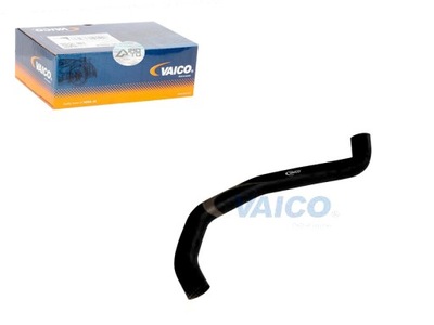 Vaico v30-0705 шланг гибкий радиатора фото №1
