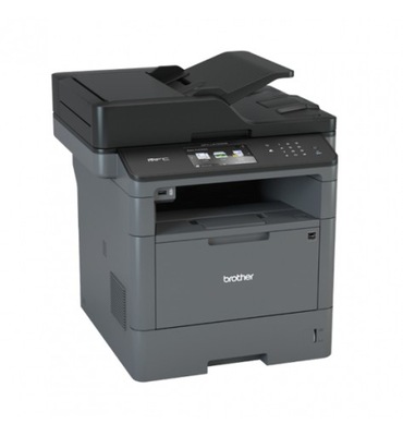 Brother MFP MFC-L5700DN mono A4/40ppm/USB+LAN/FAX MFCL5700DNYJ1