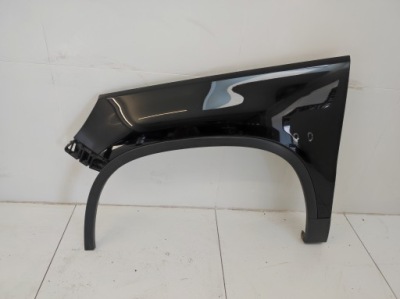 Крыло левый перед vw tiguan i 1 5n lift фото №1