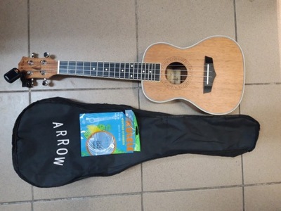 ARROW MH10 UKULELE pokrowiec