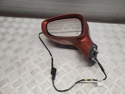 Chrysler pacifica 5rm15klbad ліва сторона дзеркало фото №1