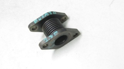 Ducato jumper iii 2.3 трубка труба egr 06-14 фото №1