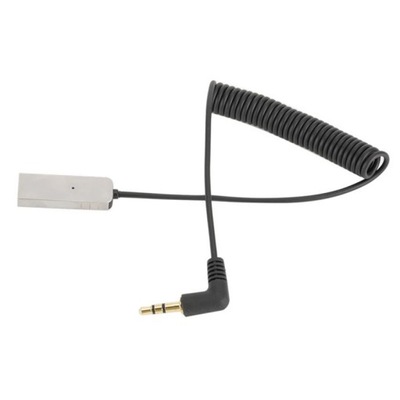 ADAPTERIAI USB BT 5.0 BEZPRZEWODOWE ODBIORNIKI NADAJNIKA BT ADAPTERIAI B~8092 