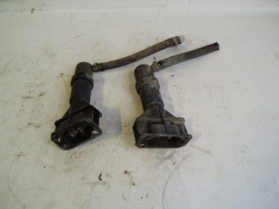 Омивач лампи audi a6 c5 фото №1