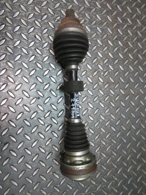 Привідний вал audi a3 5q0407271bm фото №1