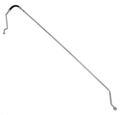 Шланг кондиционера renault trafic 2.5 dci opel vivaro a primastar фото №1