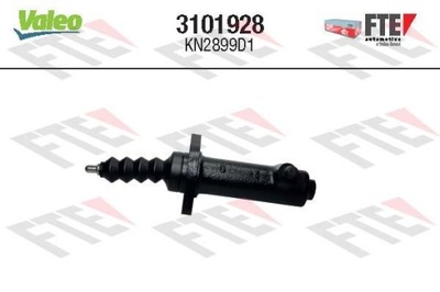 AMORTIGUADOR EMBRAGUE FTE CLUTCH ACTUATION 3101928  