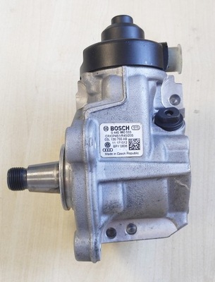 НАСОС BOSCH 0445010533 03L130755AB