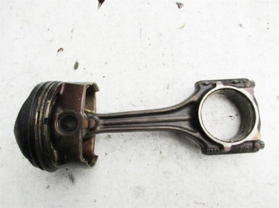 Поршень с шатун audi a4 b6 2.0 fsi 2001-2005r фото №1