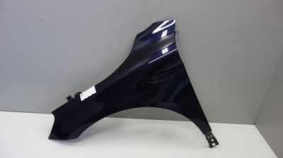 Volvo xc60 i крыло левый передний 467 фото №1