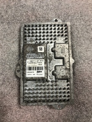 Перетворювач ford mondeo mk5 s-max mk2 galaxy mk4 фото №1