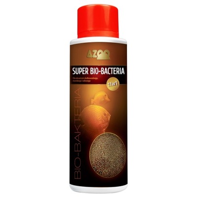 AZOO 11in1 Super Bio-Bacteria 1000ML