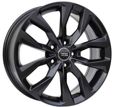 LLANTAS 17'' CITROEN E-BERLINGO C4 GRAND PICASSO C5  