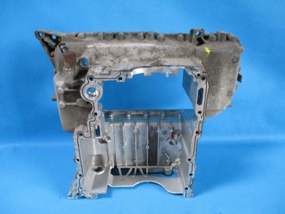 Піддон масляна верхній audi a5 8t 2.7 tdi 059103603bh фото №1