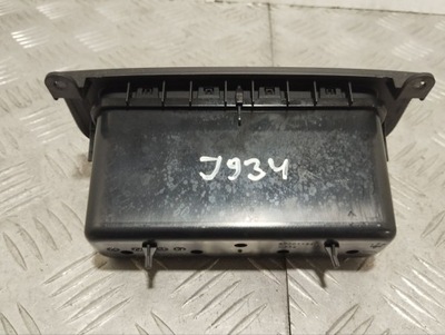 Бардачок вкладыш туннель maserati ghibli quattroporte фото №1