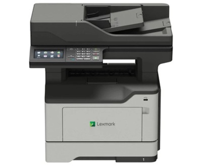 Lexmark MX521ade Laser A4 1200 x 1200 DPI 44 stron