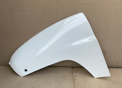 Спойлер lh scania r 1497954 фото №1