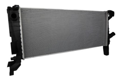 Радиатор bmw 2 active tourer f45 225 i 2013 - фото №1