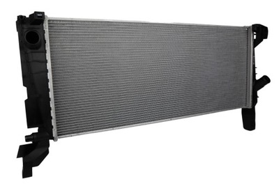 Радіатор mini mini f56 2015 - фото №1