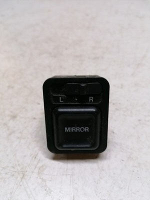 Панель регулировки зеркал honda accord vi фото №1