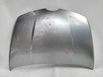 Капот mazda cx-7 2006-2012 фото №1