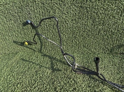 Запчасти впрыска citroen jumper фото №1