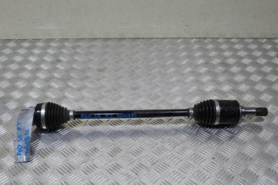 Приводной вал правый задний  countryman se f60 7646872 фото №1