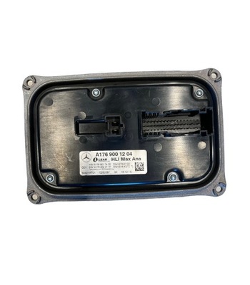 PRZETWORNICA, MODULE LED XENON MERCEDES-BENZ WITH A1769001204  