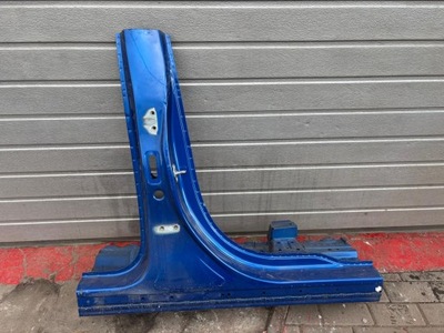 Opel ampera блок двигателя порог правый bolt 2017- фото №1