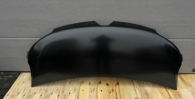 Renault master iii 3 iv 4 19- капот крышка двигателя фото №1