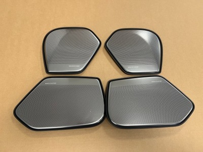 Audi a7 4g защита динамиков bang olufsen фото №1