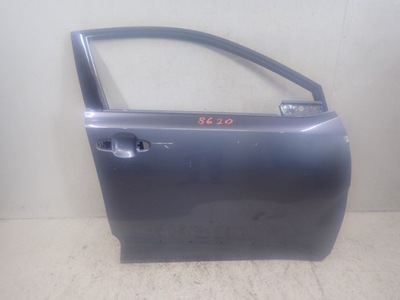 Дверь правое передние правый перед toyota chr ch-r 16- фото №1