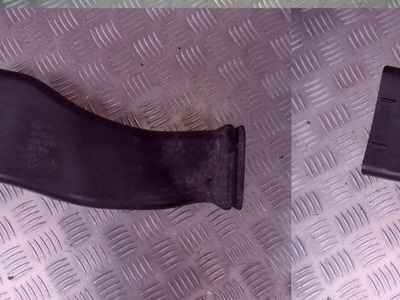 Audi r8 420 канал труба повітря 427129527a фото №1