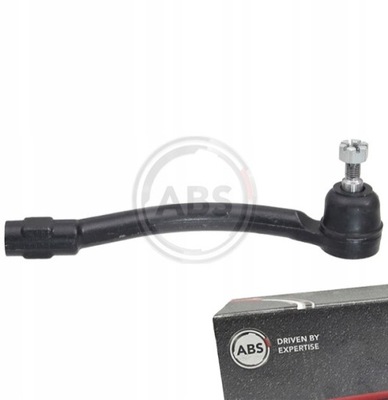 TERMINAL BARRA KIEROWNICZEGO DERECHA PARA HYUNDAI VELOSTER 1.6 GDI  