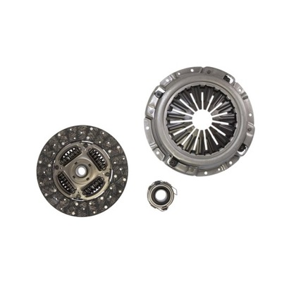 Сцепление kpl. isuzu d-max ii 12-18 2.5 фото №1