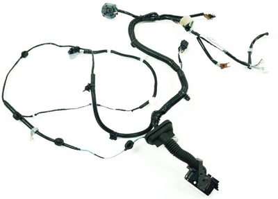 Жгут электропроводка дверь правых gtr r35 24124jf10c фото №1