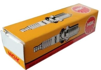 Свічка iskr. bpr6h kpl. 4szt фото №1